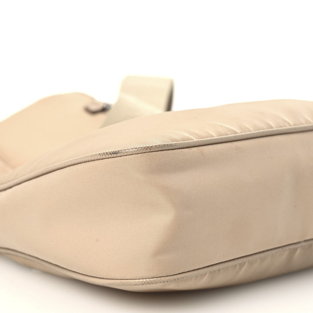 Nylon Re-Edition 2005 Shoulder Bag Cammeo