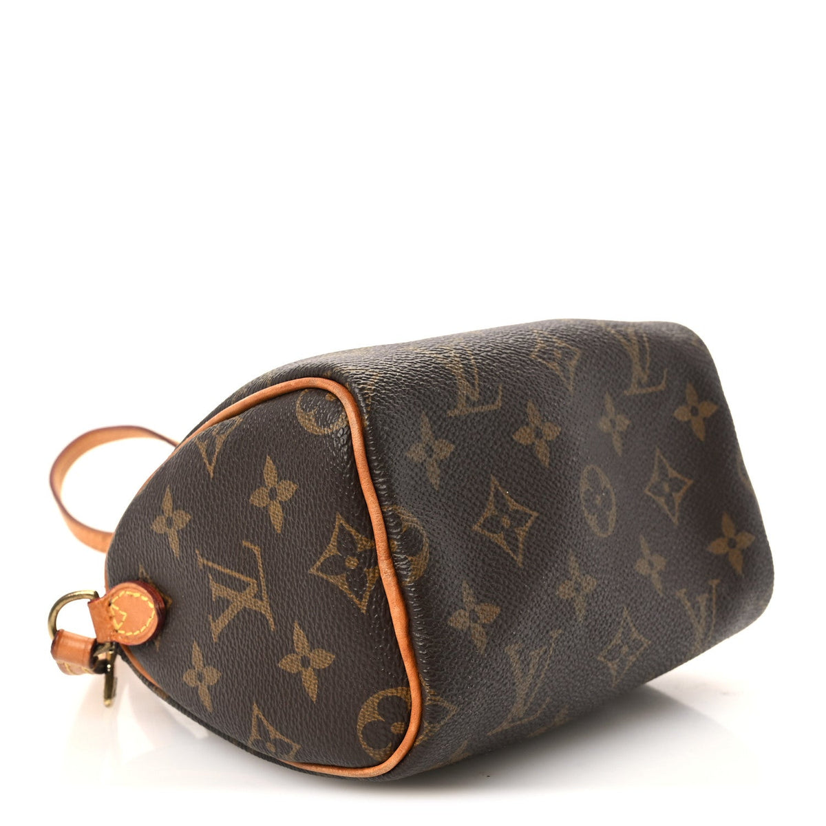 Monogram Nano Speedy