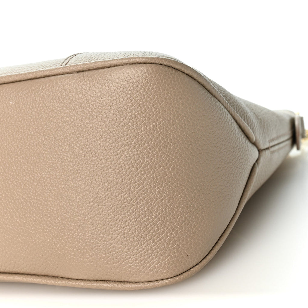 Empreinte Monogram Giant Boulogne Tourterelle Creme