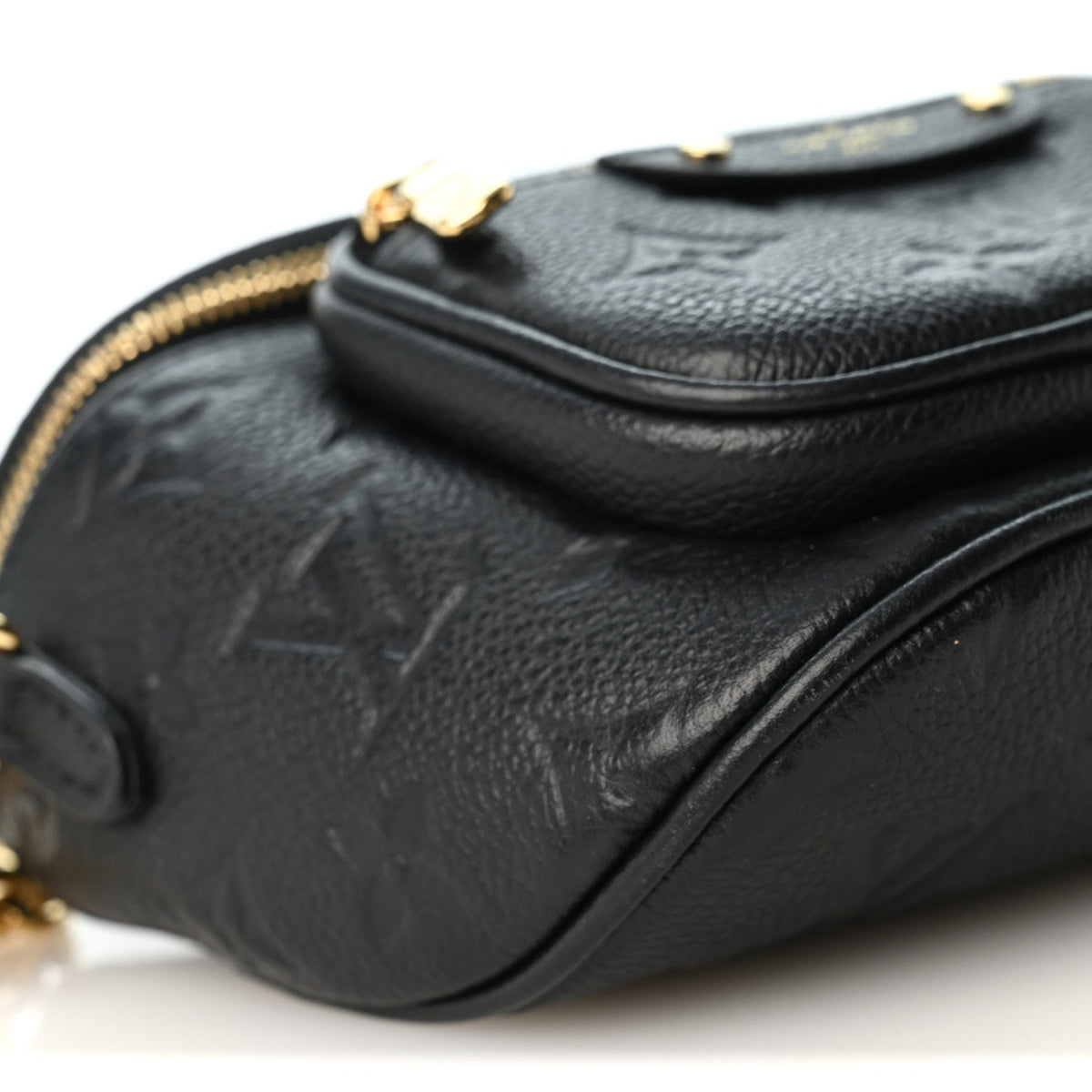 Empreinte Mini Bumbag Black