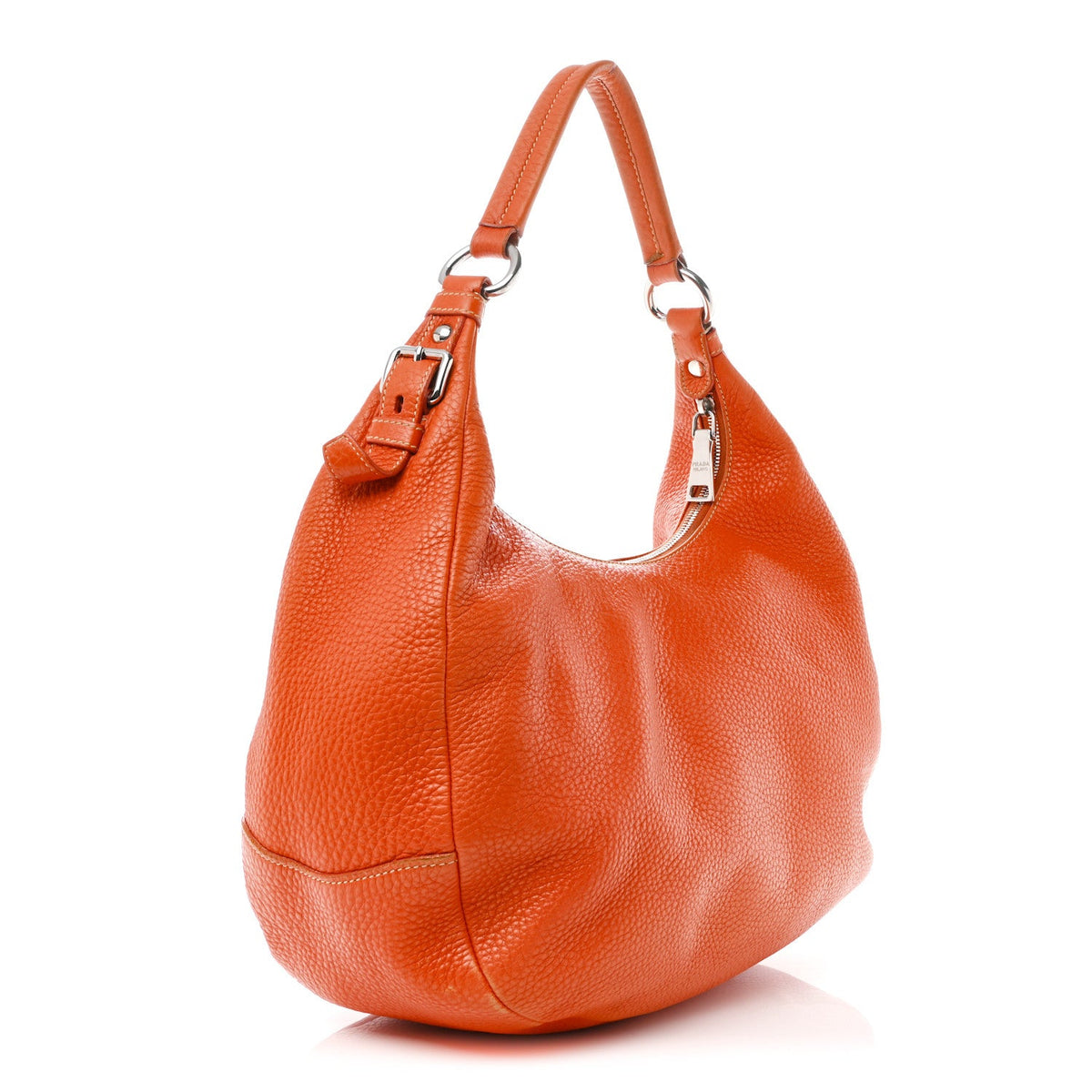 Vitello Daino Hobo Papaya