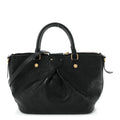Empreinte Mazarine PM Black