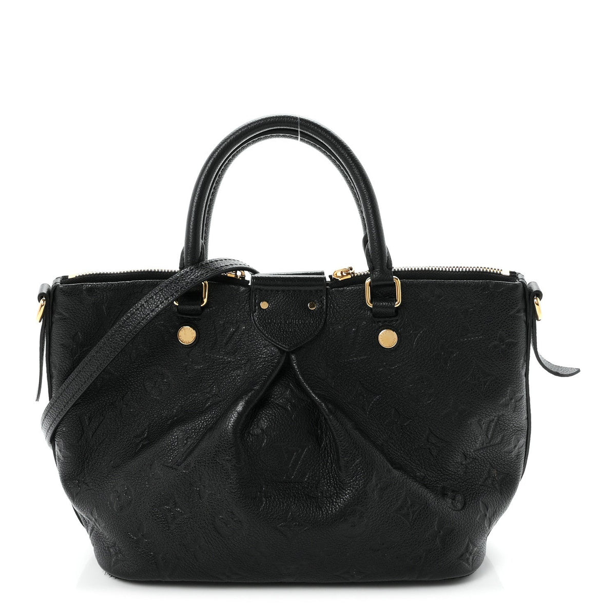 Empreinte Mazarine PM Black