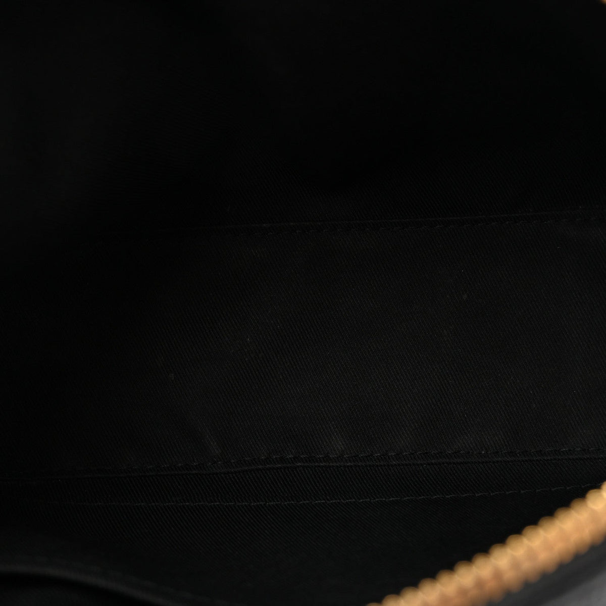 Empreinte Saintonge Black