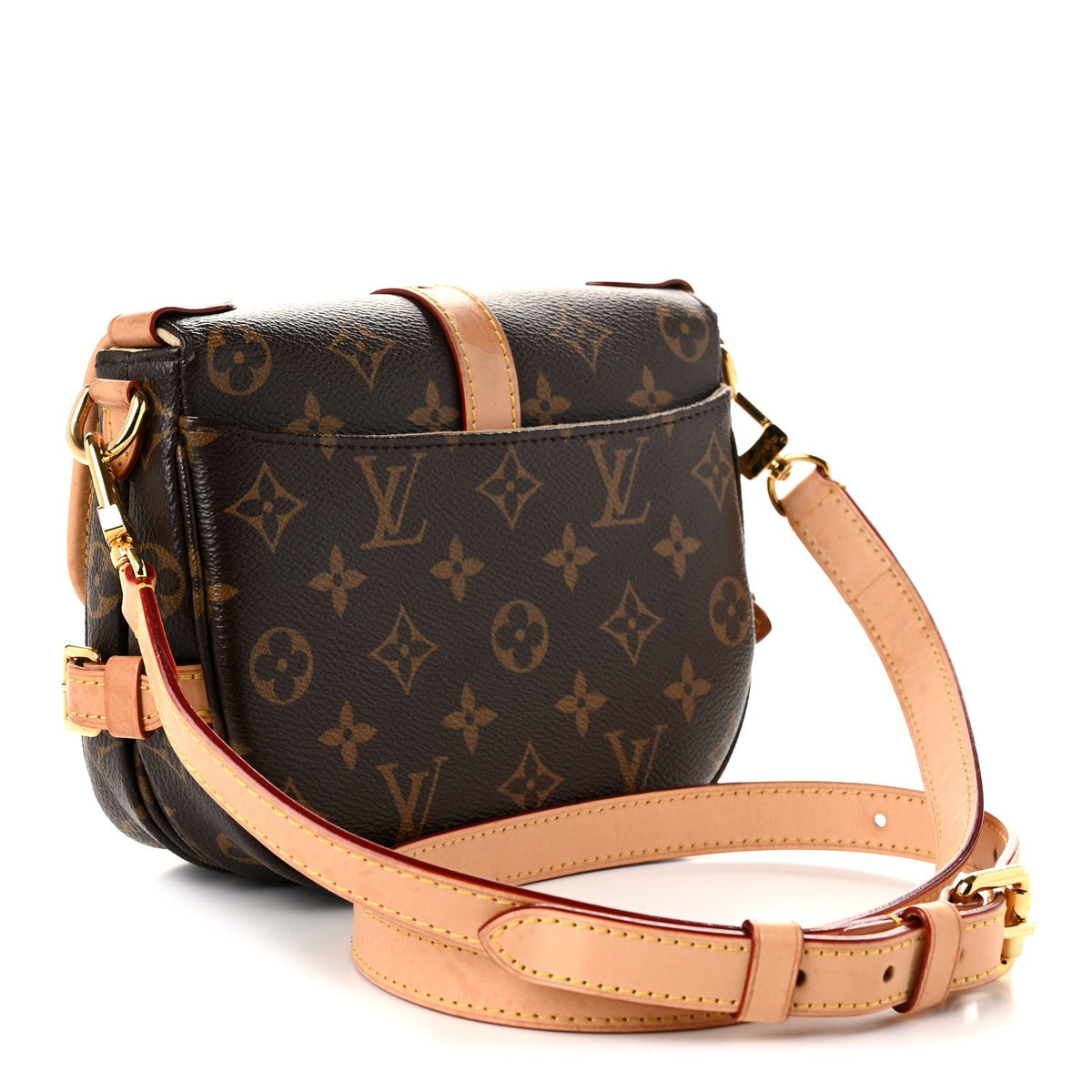 Monogram Saumur BB