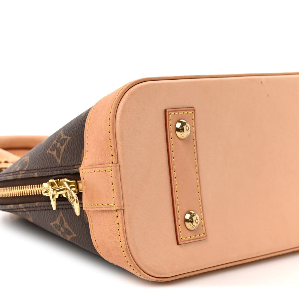 Monogram Alma BB
