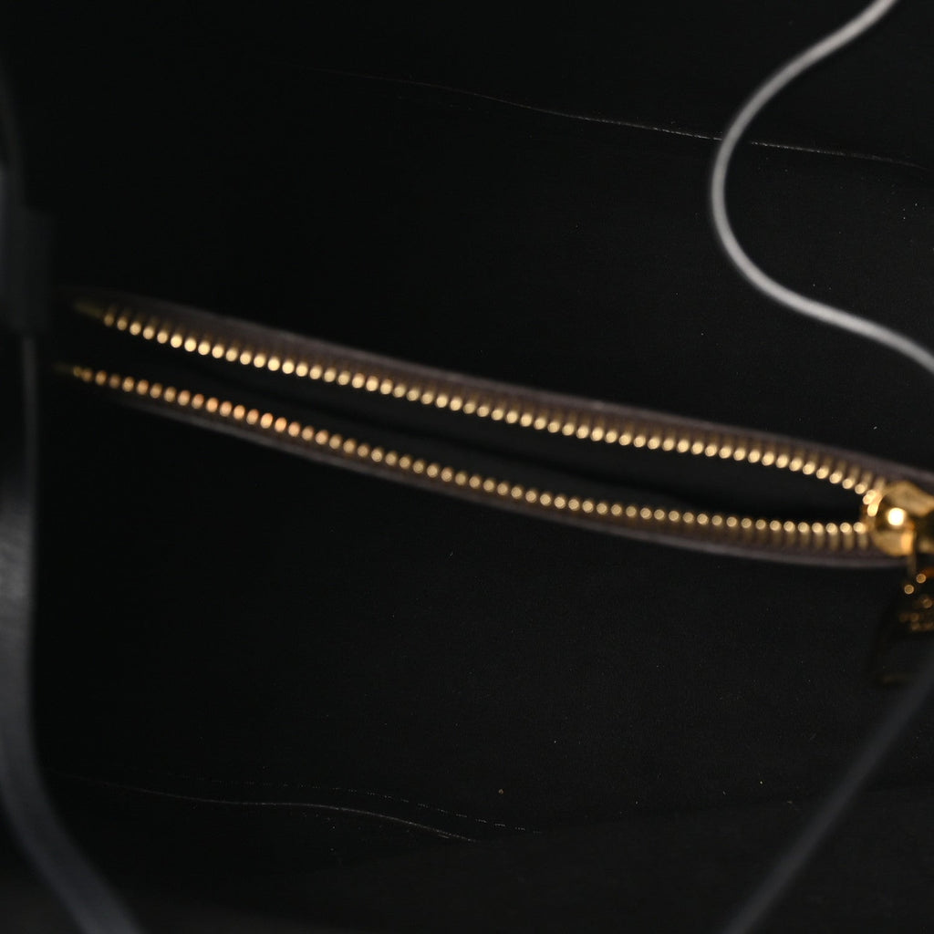 Monogram Neonoe MM Black