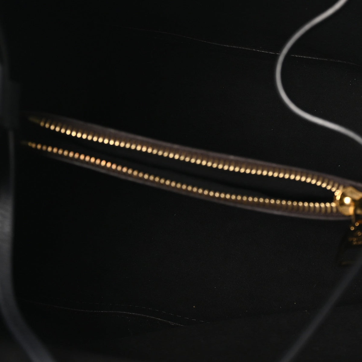 Monogram Neonoe MM Black