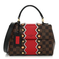 Damier Ebene Karakoram Bond Street BB