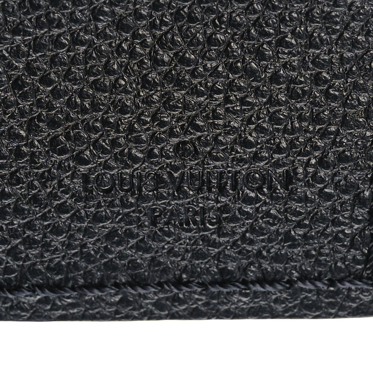 Empreinte Monogram Giant Trianon MM Black