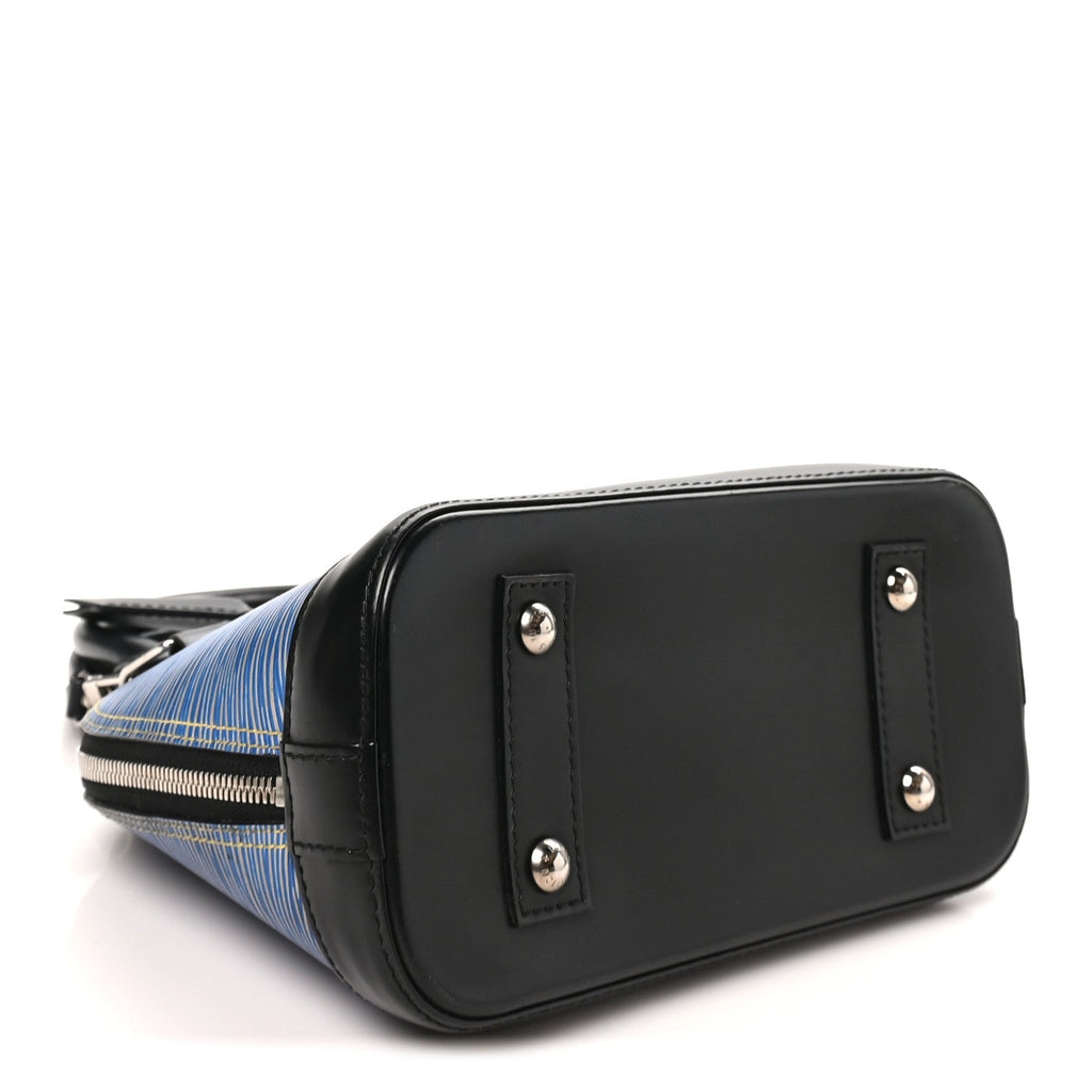 Epi Alma BB Denim Light