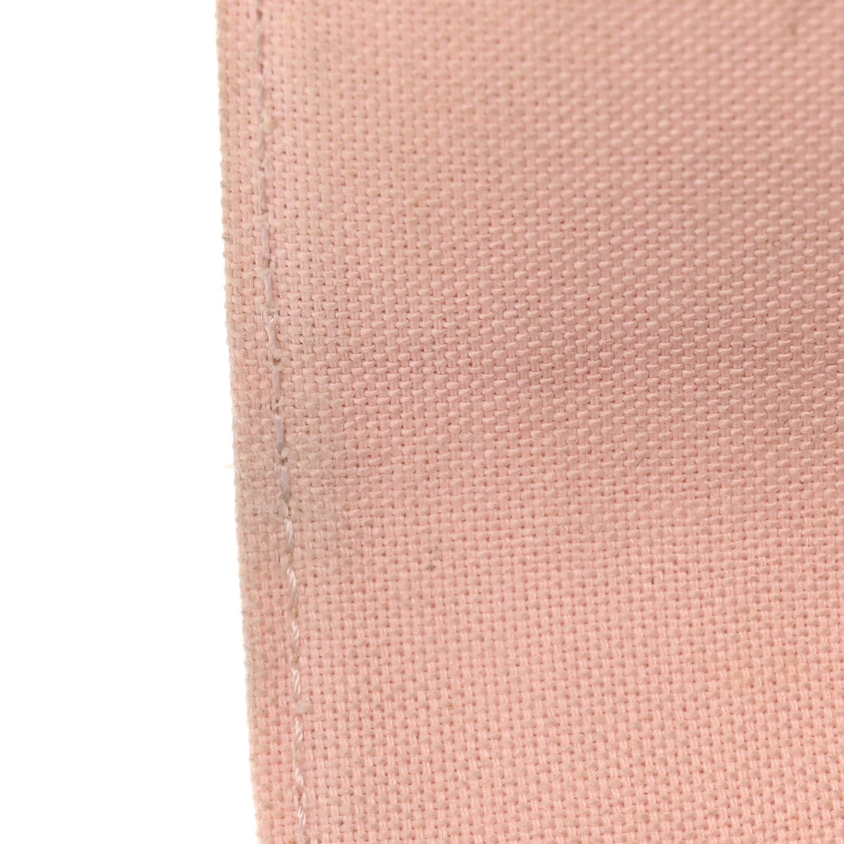 Damier Azur Pochette Felicie Chain Wallet Rose Ballerine