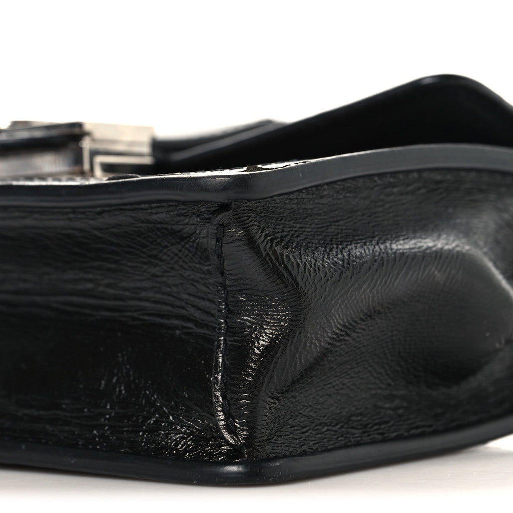 Reverse Monogram Giant Dauphine Bumbag