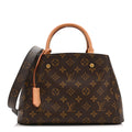 Monogram Montaigne BB