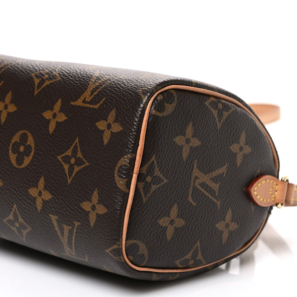 Monogram Nano Speedy