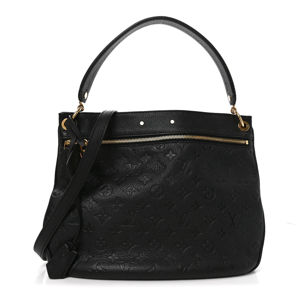 Empreinte Spontini Black