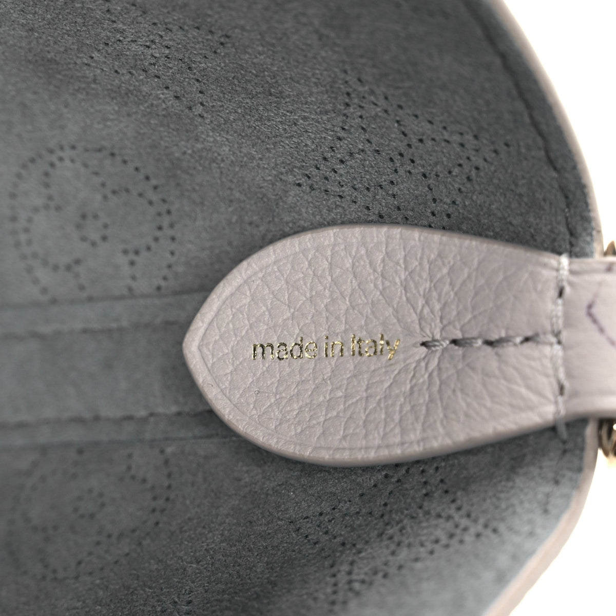 Mahina Blossom PM Brume Gray