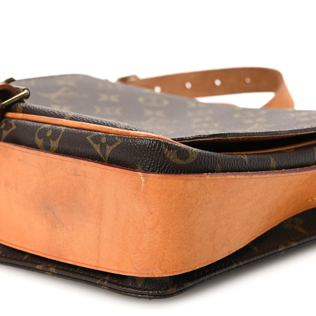 Monogram Cartouchiere 26