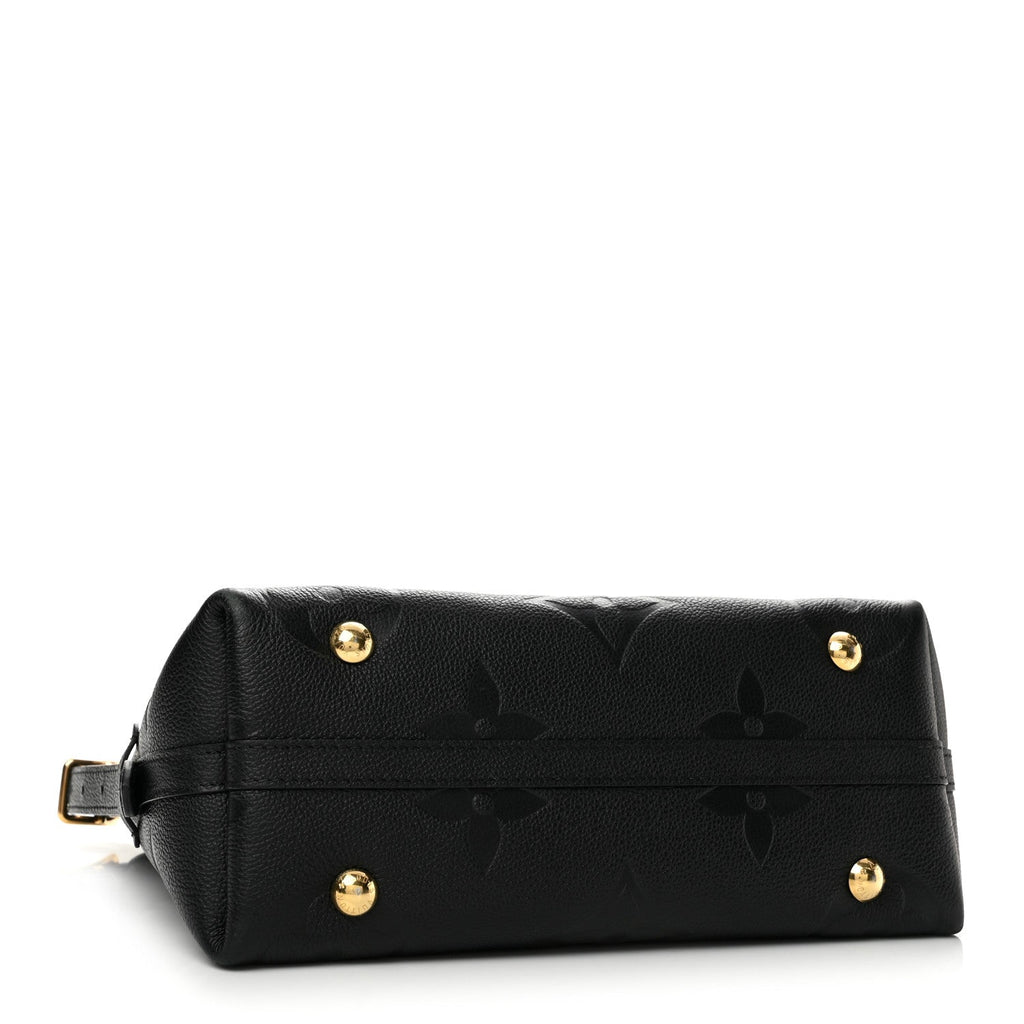 Empreinte Carryall PM Black