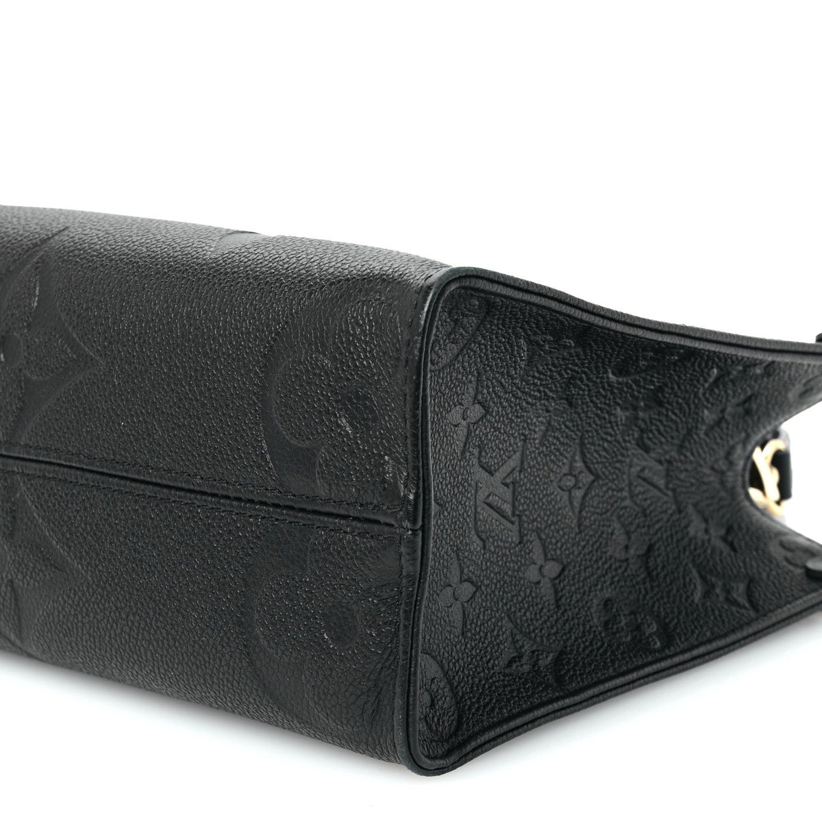 Empreinte Monogram Giant Onthego PM Black