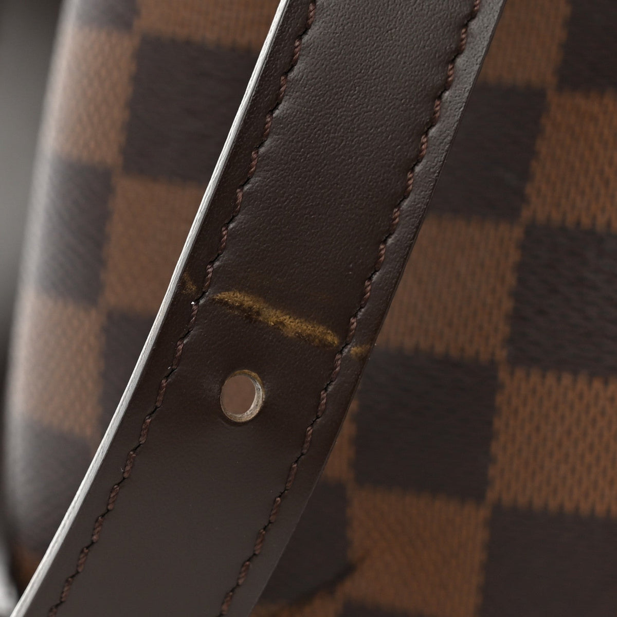 Damier Ebene Bloomsbury PM
