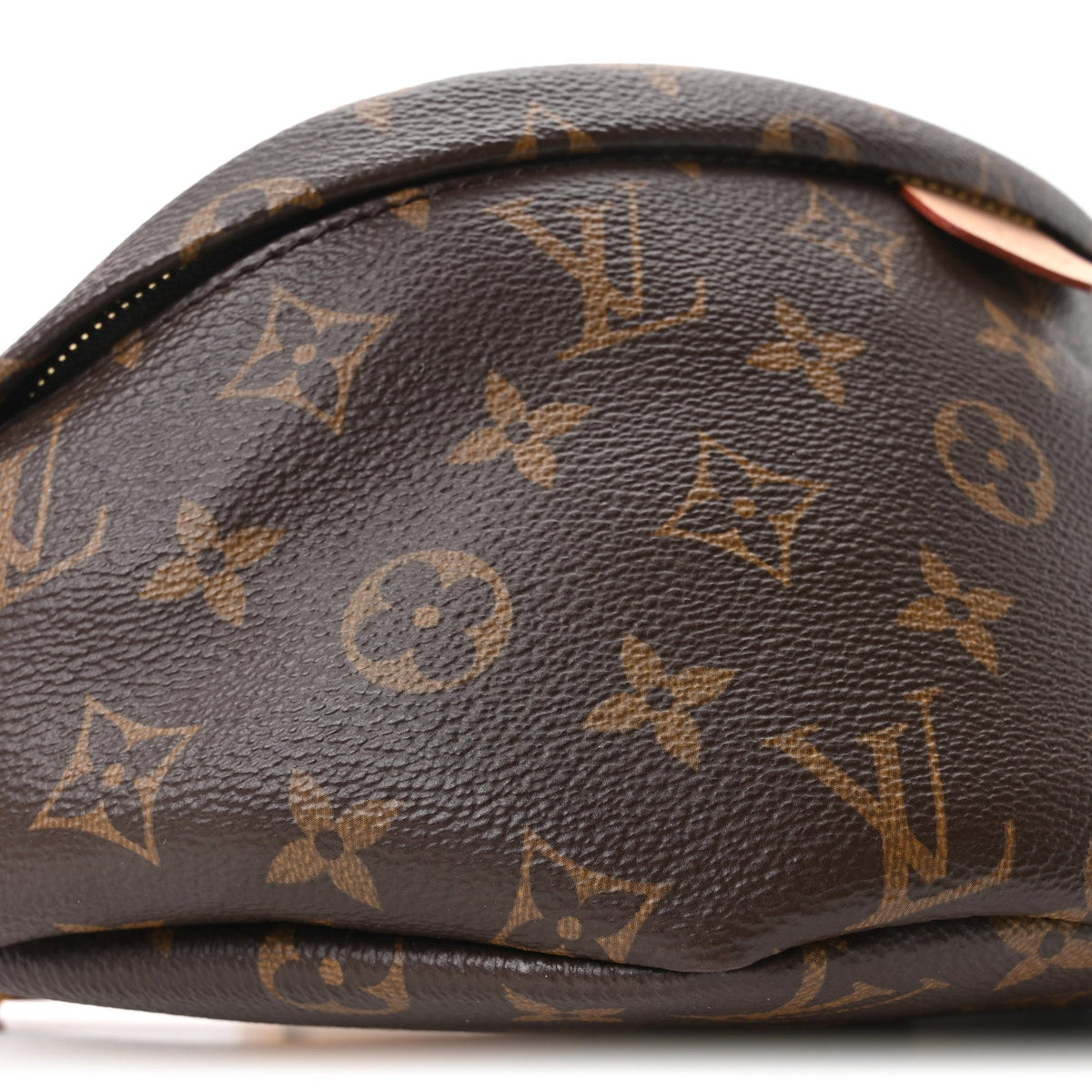 Monogram Bumbag