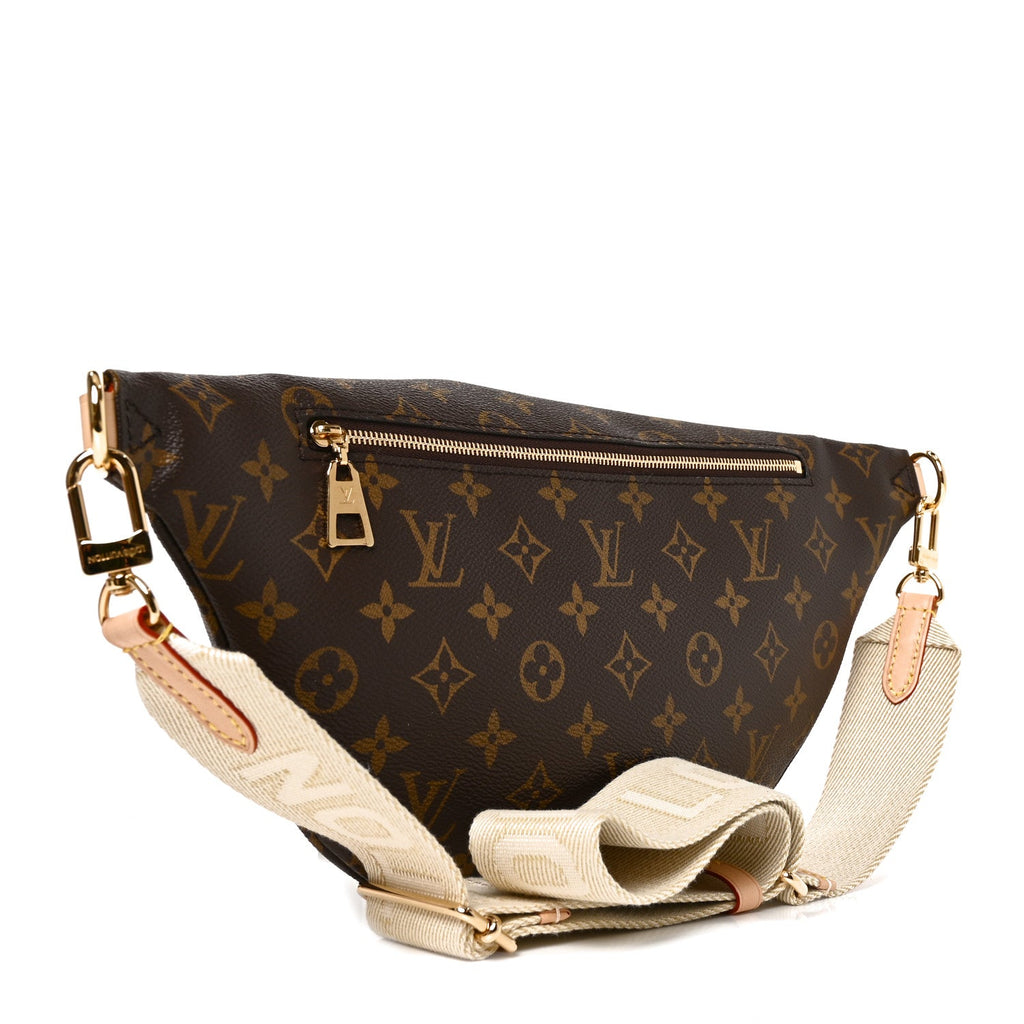 Monogram High Rise Bumbag