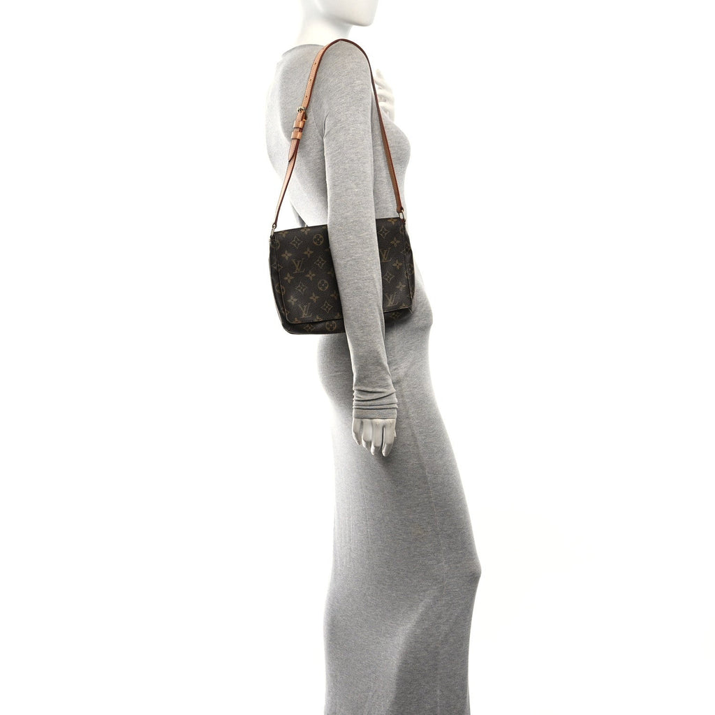 Monogram Musette Tango