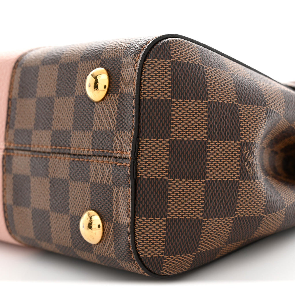 Damier Ebene Bond Street Magnolia