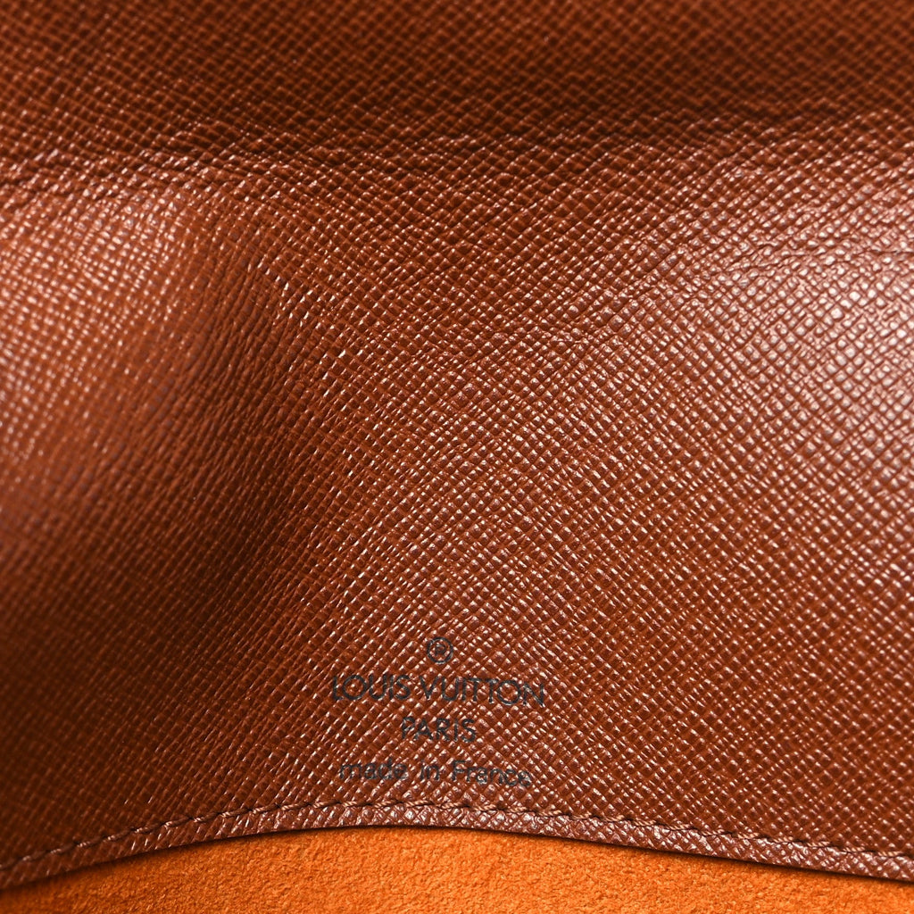 Monogram Musette Tango