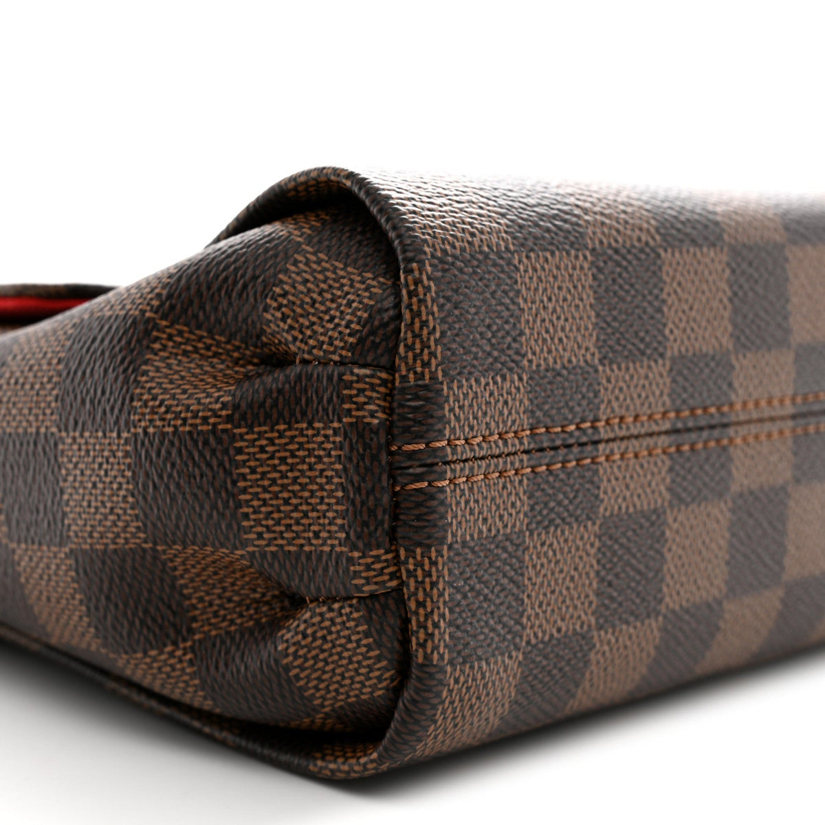 Damier Ebene Croisette