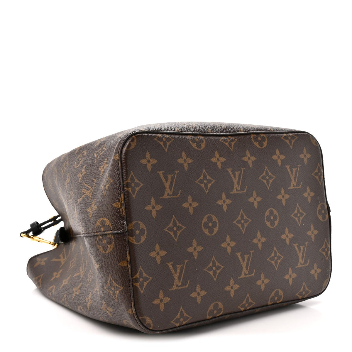 Monogram Neonoe MM Black