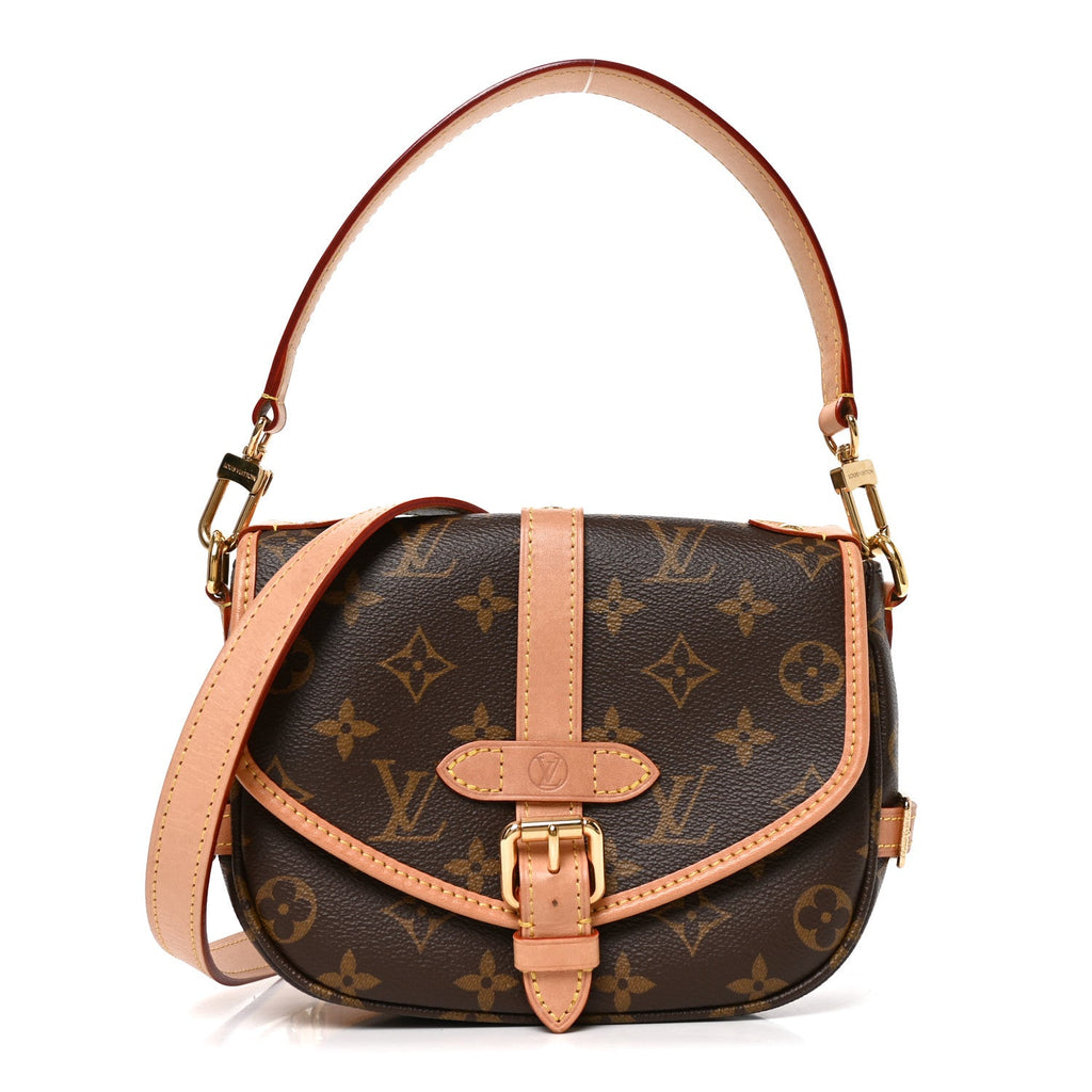 Monogram Saumur BB