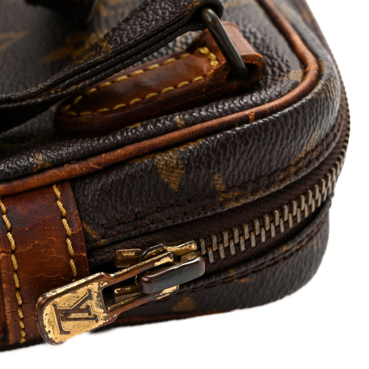 Monogram Pochette Marly Bandouliere