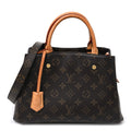 Monogram Montaigne BB