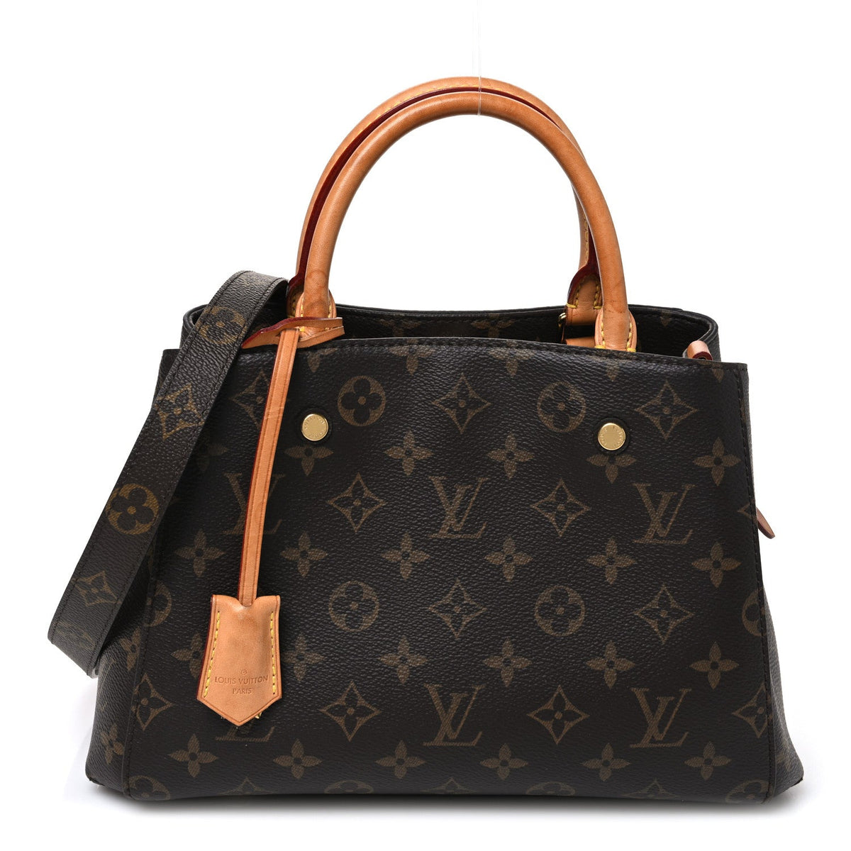 Monogram Montaigne BB