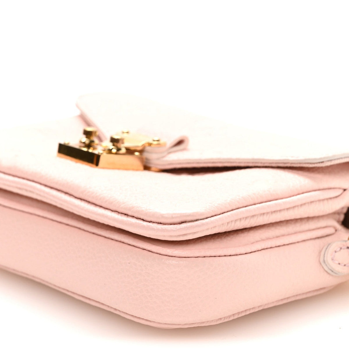 Empreinte Micro Metis Rose Pink