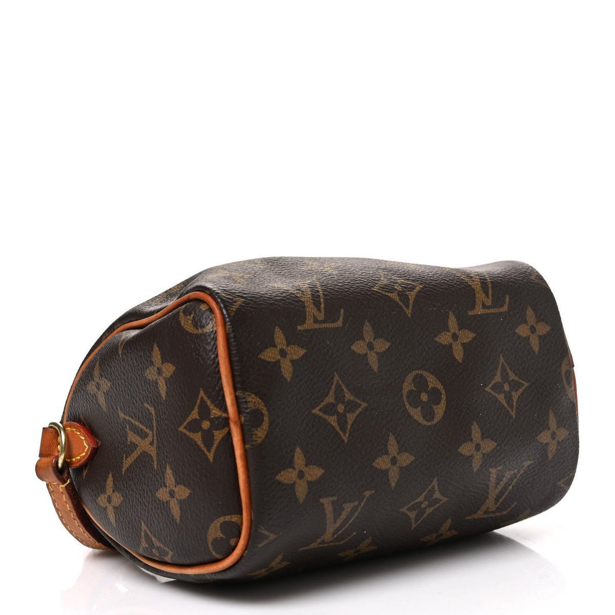 Monogram Nano Speedy