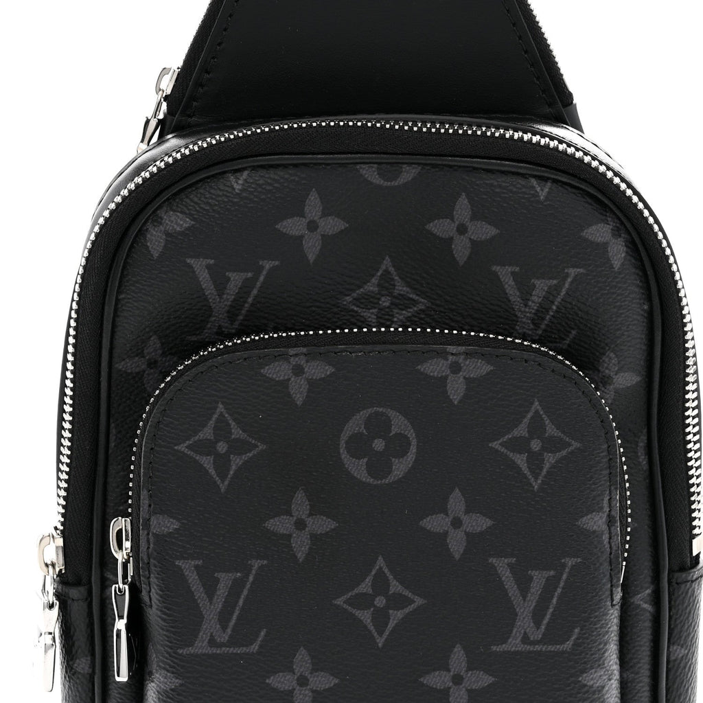 Monogram Eclipse Avenue Slingbag PM