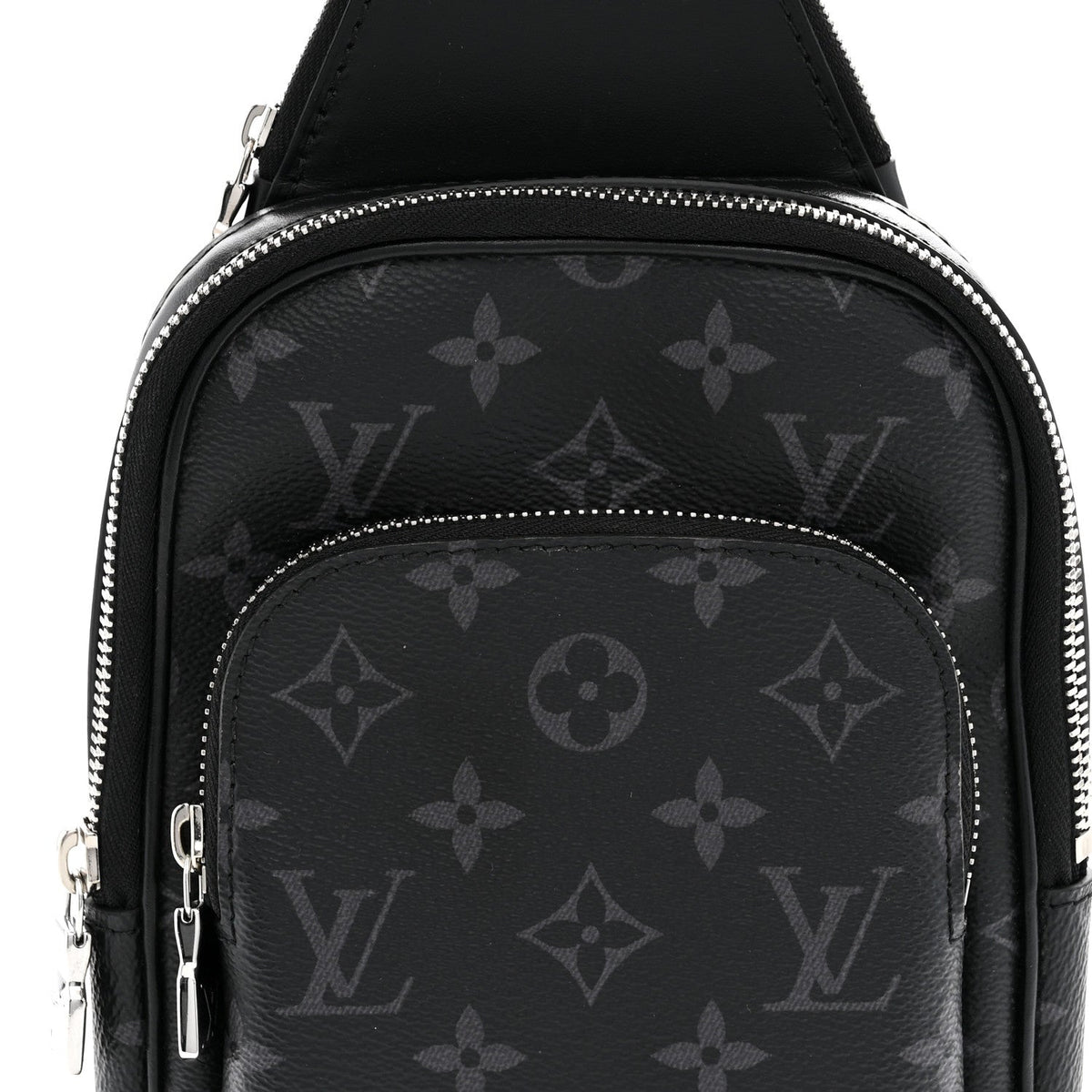 Monogram Eclipse Avenue Slingbag PM