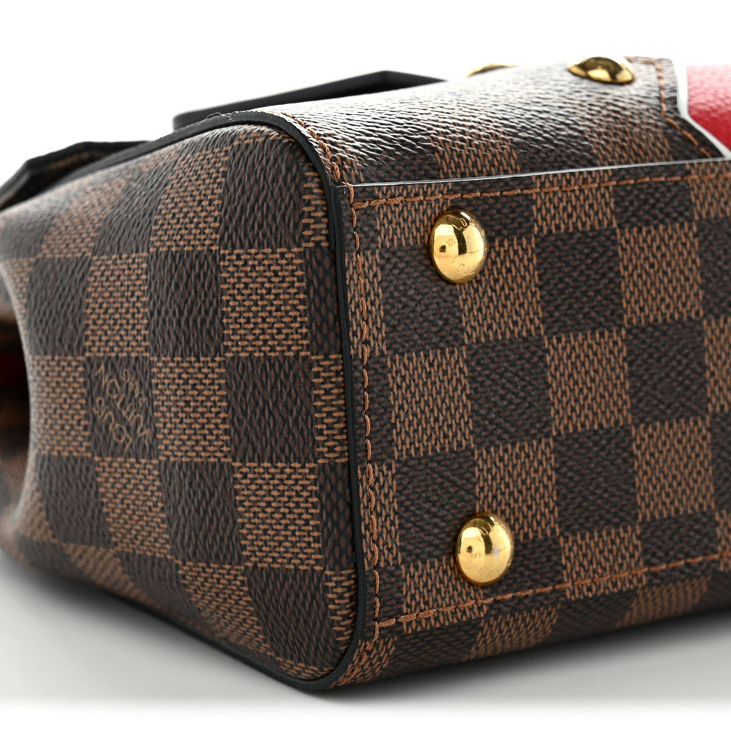 Damier Ebene Karakoram Bond Street BB