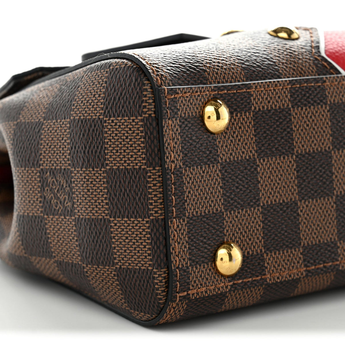 Damier Ebene Karakoram Bond Street BB