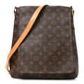 Monogram Musette GM