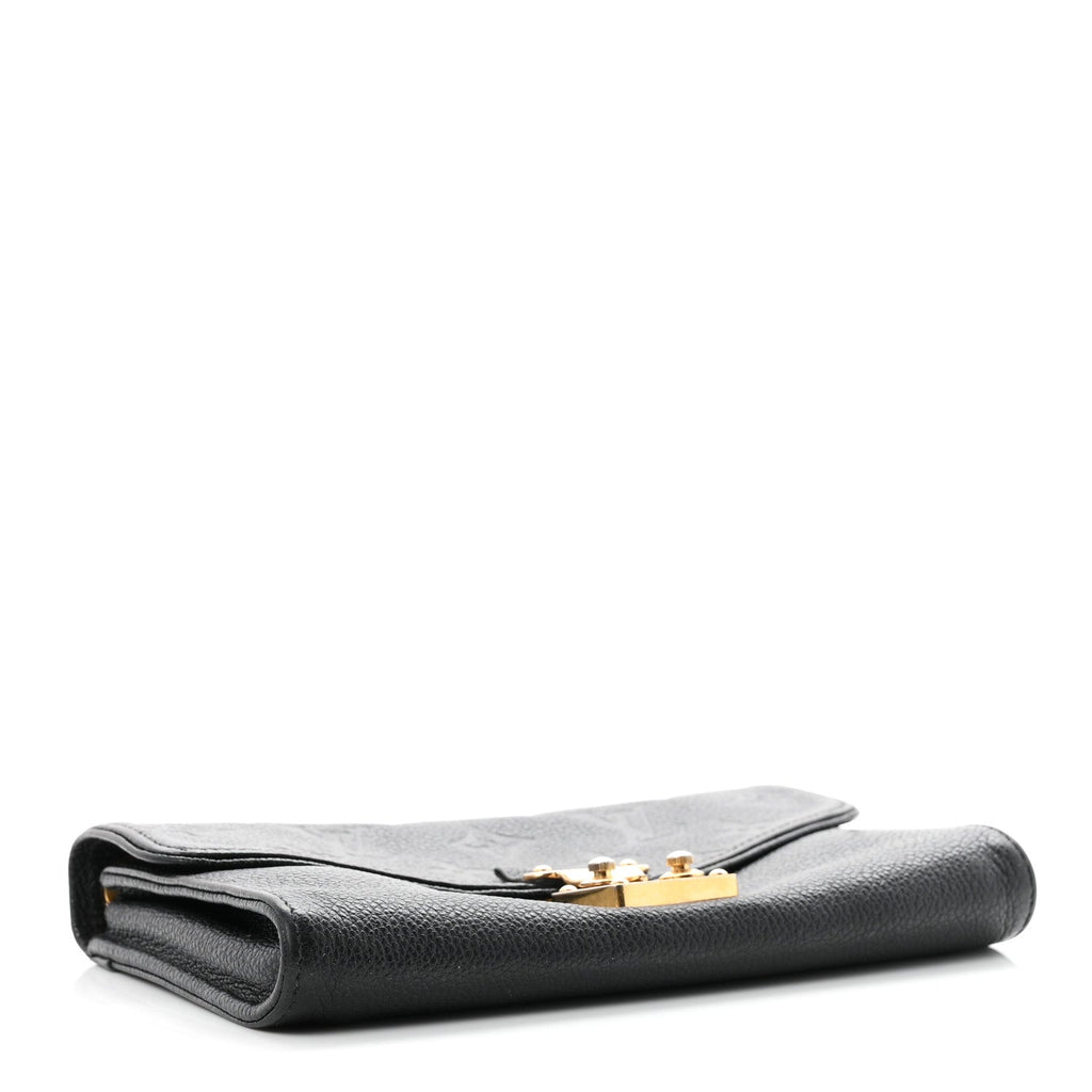 Empreinte Pochette Saint Germain Black