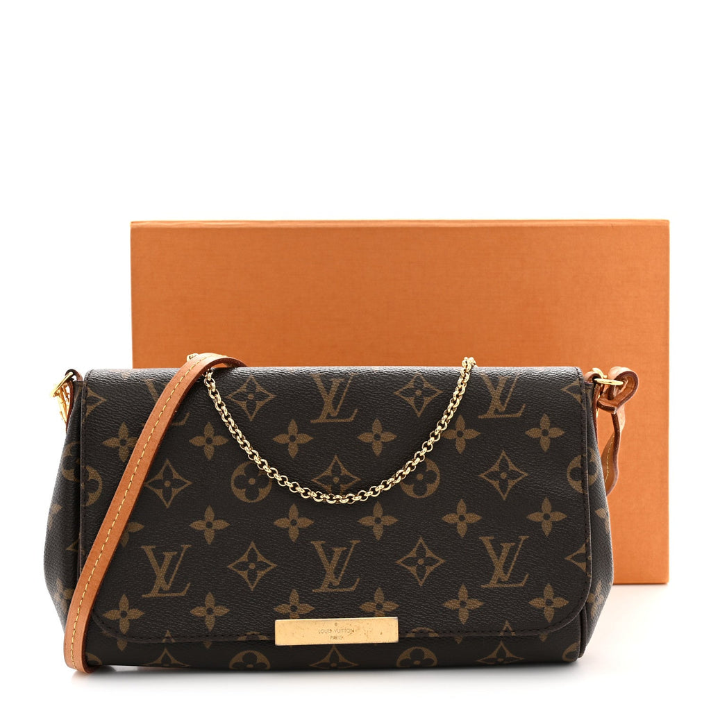Monogram Favorite MM