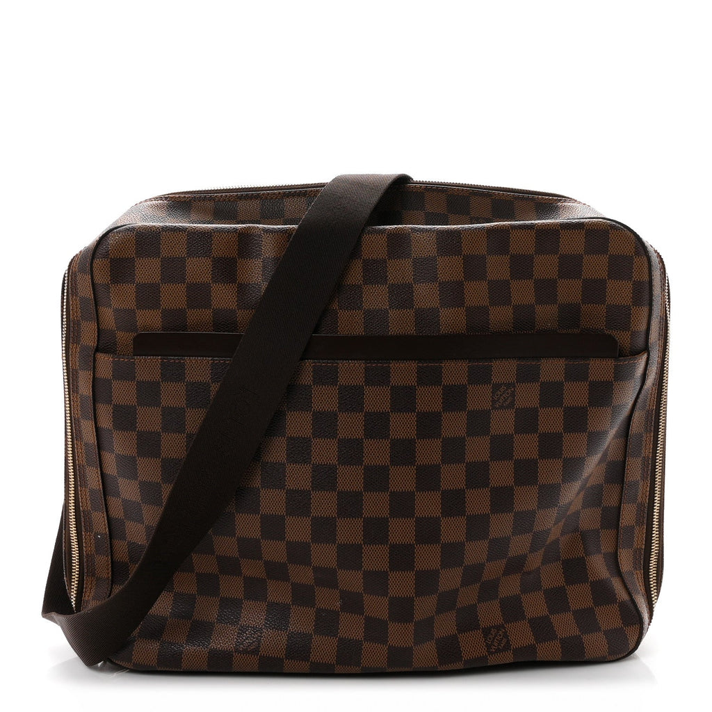Damier Ebene Dorsoduro Messenger
