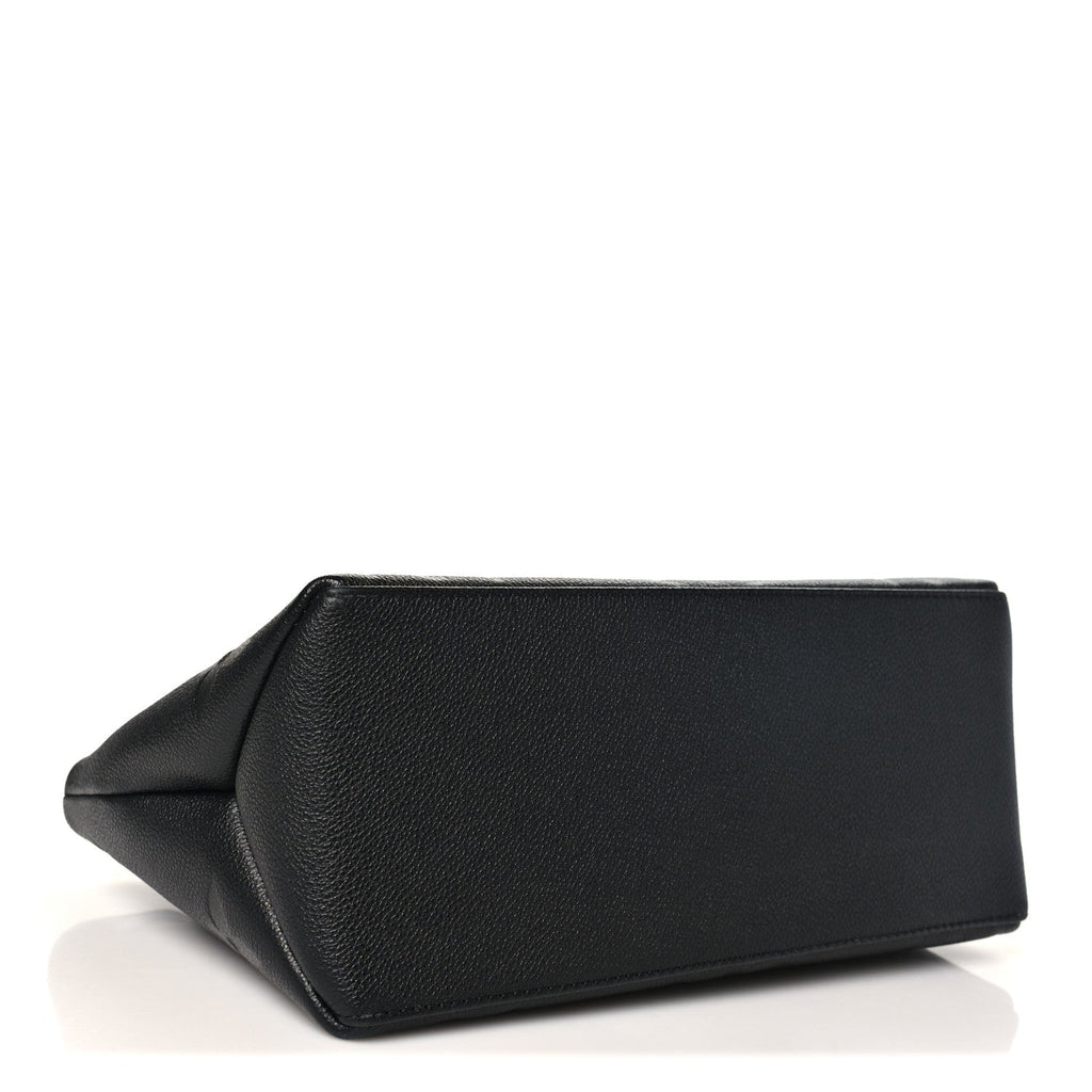 Empreinte Monogram Giant Petit Palais Black