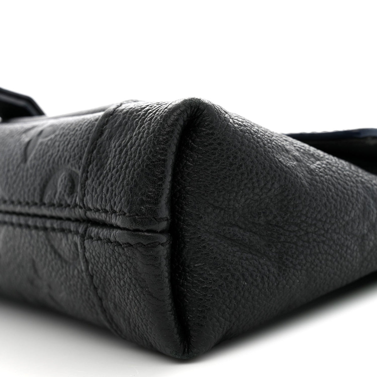 Empreinte Blanche BB Black