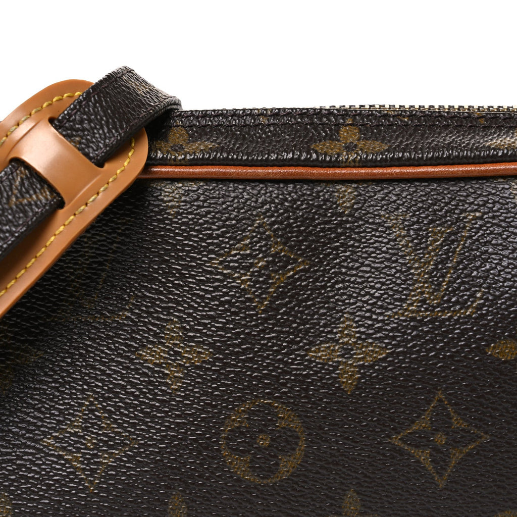 Monogram Pochette Marly Bandouliere