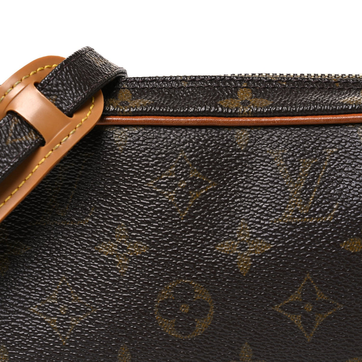 Monogram Pochette Marly Bandouliere